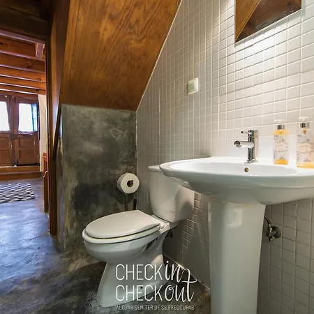 Checkincheckout - Castle Loft