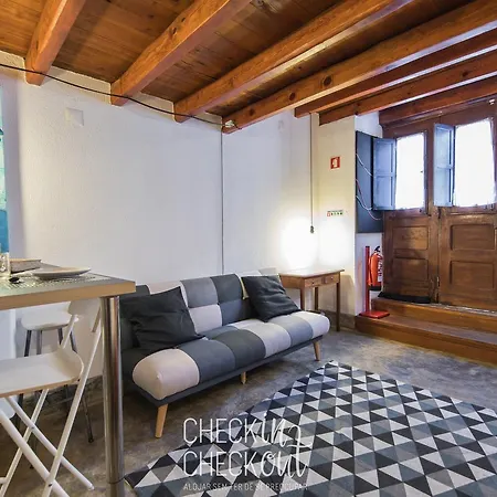 Apartman Checkincheckout - Castle Loft
