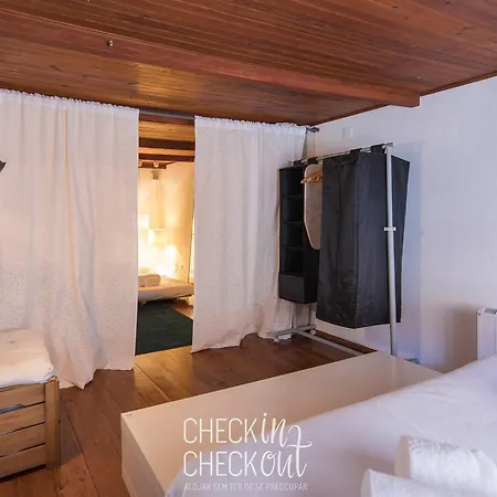 Apartman Checkincheckout - Castle Loft *